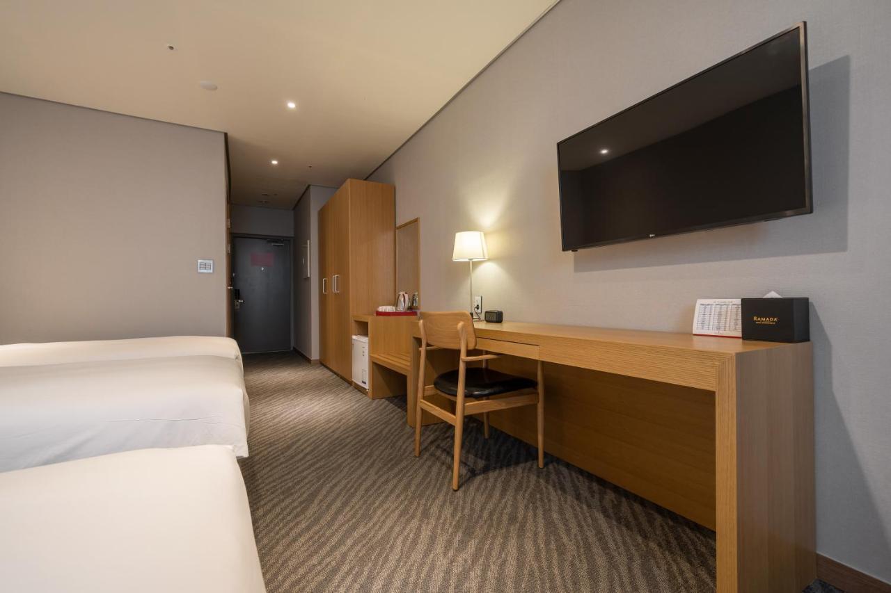 Hotel Ramada By Wyndham Dongdaemun