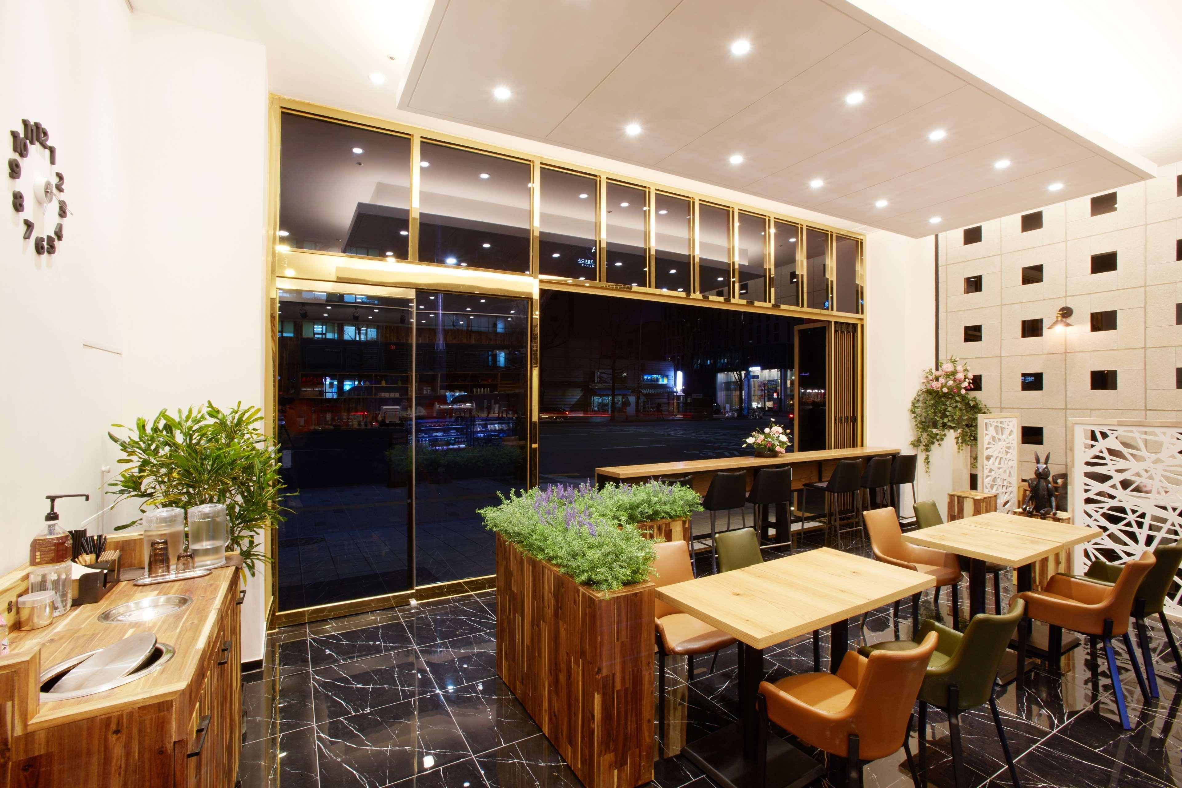 Hotel Ramada By Wyndham Dongdaemun Seoul