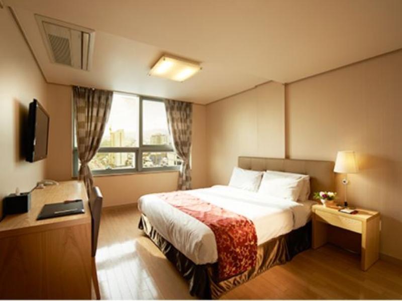 Ramada By Wyndham Dongdaemun Seoul