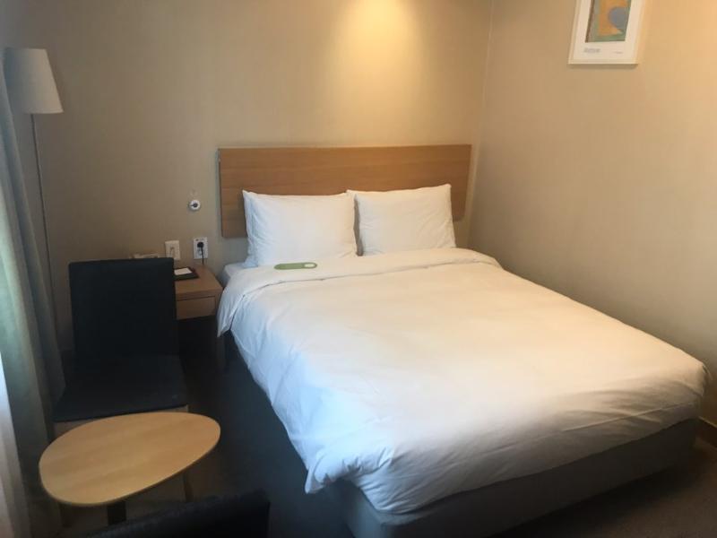 Ramada By Wyndham Dongdaemun Hotel 3*