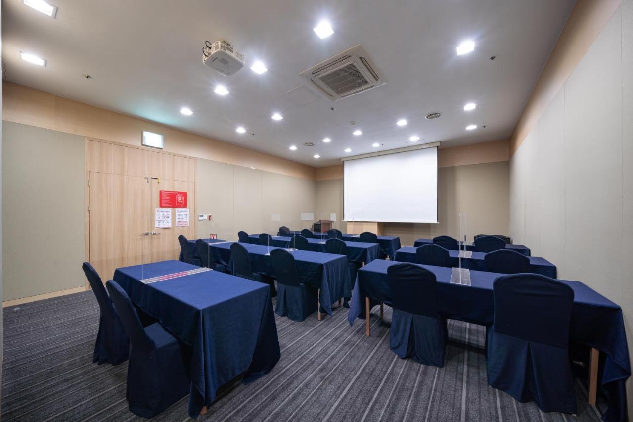 Khách sạn Ramada By Wyndham Dongdaemun 3*