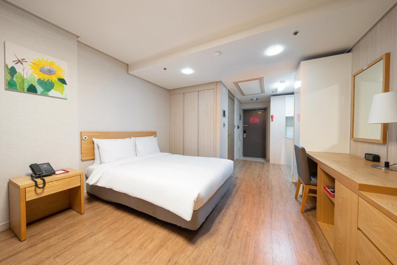 Khách sạn Ramada By Wyndham Dongdaemun Seoul