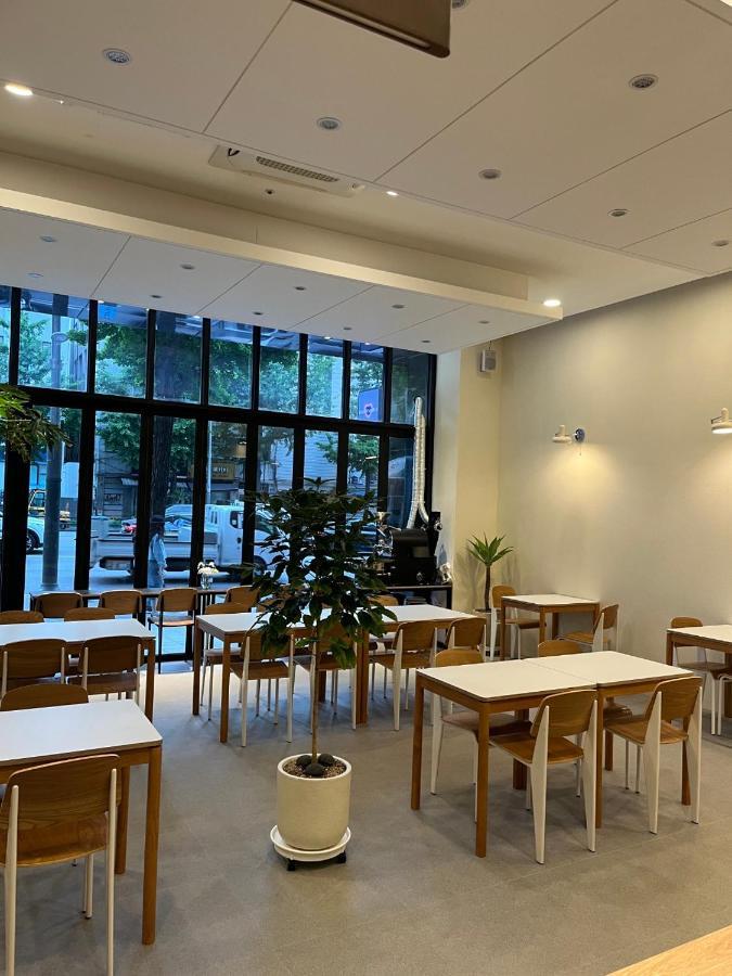 Khách sạn Ramada By Wyndham Dongdaemun Seoul